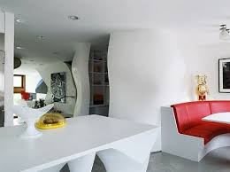 Bloom House by Greg Lynn