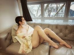 June Starr, companion in Toronto