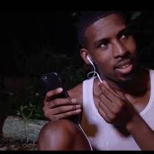 Kendrick Mitchell's Instagram, Twitter & Facebook