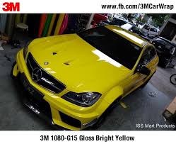 Black And Orange Car Wrap 3m Scotchprint Wrap Film 1080 G15 Gloss Bright Yellow 3m1080 3m Carwrap Vinylwrap Amg In Singapore Singapore Car Wrap Sports Car Automobile