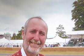 Remembering Ron Stevenson, a man with a big heart who lightened many lives 