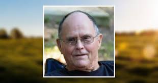 Hubert Garrett Obituary November 8, 2020