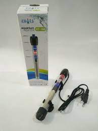 Dapatkan harga water heater / pemanas air modena termurah dari toko terpercaya hanya di pricebook! Jual Heater Aquarium Amara Ht 100 Pemanas Air Akuarium Aquascape 100w Ht100 Makassar Hobi