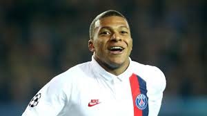 Maybe you would like to learn more about one of these? Kylian Mbappe Goals Records And Chasing Messi As Com