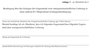 Die gelangensbestätigung kann elektronisch übermittelt werden. Https Www Kjf Gmbh De Download Pdf Gelangensbestaetigung Pdf