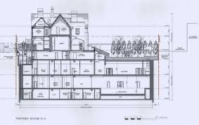 The Four Storey Mansion Hidden Underground 15 Bedrooms 7 Bathrooms 20 Toilets A Ballroom A Pool Underground Homes Underground House Plans Cottage Plan