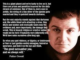 I have some shorter stories coming out in other books early next year. Patton Oswalt Film Actor Quote Speaking After Boston Marathon Pattonoswalt Actor Quotes Quotes Quotes By Famous People