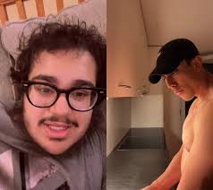 Cedrik Lorenzen Stuffing Turkey