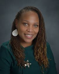 Administrative Appointments