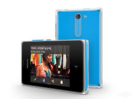 Nokia 500 dual sim" specifications ...