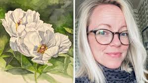 Fullt hus på Vårsalongen i Rönninge