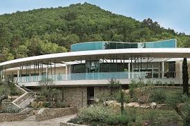 Données signalées par la station météorologique le 2 janvier 2020. La Station Thermale De Lamalou Les Bains Dans L Herault Location Cure Net