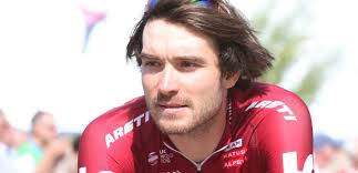 Profiel van Rick Zabel