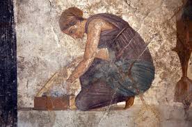 In Ancient Rome What Was The Law Of The Twelve Tables Ancient Roman Art Ancient Pompeii Ancient Rome