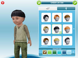 Le mode « créer un sims » reste basique sans pack, tout comme le mode « construction ». Sfp Les Enfants Sims Bebe Bambin Et Preadolescent Guides Divers Luniversims