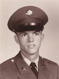 Ralph Gandy Obituary (1942