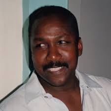 Tribute for Richard Darlington Alexander-Bowen