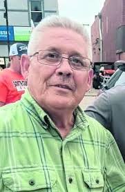 Ron Stone Obituary (2024)