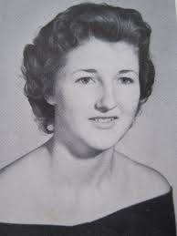 Our sweet Mom, Grandma, sister, aunt, and friend, Arlyn Haggard, 91 passed  away at her place of residence peacefully with family by her side. She was  beloved for her smile, kind heart,