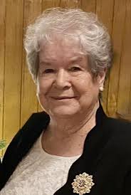 Celebration of life for Beverly Hunter