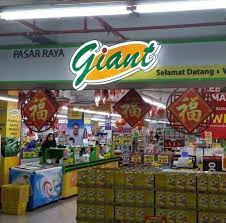 Jadual johor bahru doa islam, subuh, tengah hari, petang, maghribi dan makan malam. Giant Supermarket Perling Mall Photos Facebook