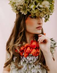 Slow Flowers Journal SUMMER 2022 (FREE) by BLOOM IMPRINT