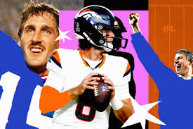 He hasn't thrown a pass since 2023. Now a team's Super Bowl hopes hinge on his arm.