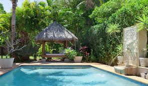 27 Exotic Pool Cabana Ideas Design Decor Pictures Designing Idea