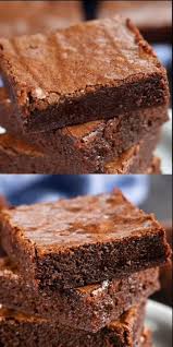 The Best Brownies Recipe Crazy For Crust Recipe Best Brownie Recipe Brownies Recipe Homemade Brownies Recipe Easy