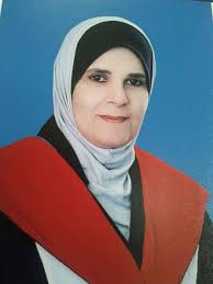 السيرة الذاتية الأكاديمية- جامعة البلقاء التطبيقية