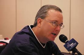 Tim Bart's 17-year stay at BHS ends