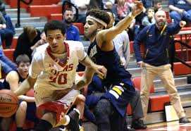 Tigers take senior night win over Evansville Day School