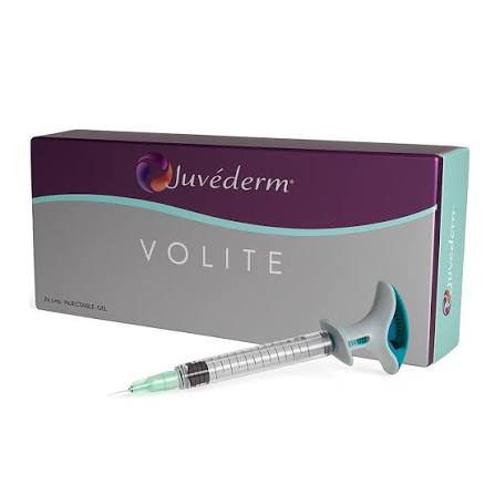 Juvederm Volite 2x1ml – Piel Eterna