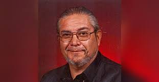 Edward R Sanchez Obituary