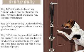 How to housetrain an older dog. How To Potty Train A Puppy With A Bell Cheaper Than Retail Price Buy Clothing Accessories And Lifestyle Products For Women Men