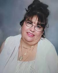 Hortencia Salas Obituary