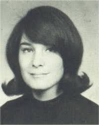 Sue Wiesner (DiGiovanni), Dodge City, KS Kansas currently in Pleasanton, CA  USA