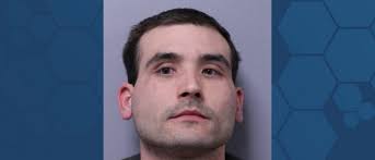 Cayuga County man arrested for threatening girlfriend, children with knives  Wednesday