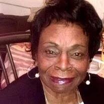 Blanche Isabella Faison Obituary