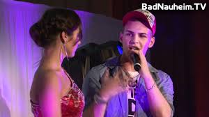 Teil von mir (2016) and sarah engels & pietro lombardi: Pietro Lombardi Sarah Engels It S Christmas Time Youtube