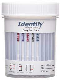 Maybe you would like to learn more about one of these? 5 Panel Drug Test Cup Identify Diagnostics Drug Testing Kits Clia Waived