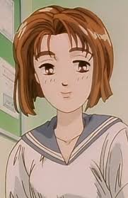 Natsuki MOGI | Anime-Planet