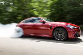 Alfa romeo giulia quadrifoglio motoru, 510 bg üreten ve 2500 ile 5000 devir/dakika arasında 600 nm tork üreten 2,9 v6'dır. Alfa Romeo Giulia Quadrifoglio Long Term Review Eight Month S With The Long Awaited M3 Rival Autocar
