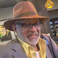 Larry Riley Obituary