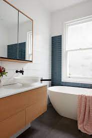 Updating Your Bathroom On A Budget Jessica Elizabeth Interiors Bathroom Model Creative Bathroom Design Top Bathroom Design
