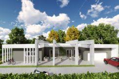Case prefabbricate e stabili in acciaio e pannelli isolanti, il futuro dell'edilizia. Home Idea Building Case Prefabbricate In Acciaio