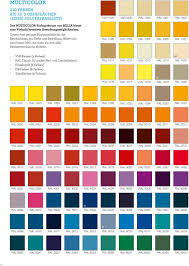 Dieser pinnwand folgen 384 nutzer auf pinterest. Colors For You Farbfacher Pulverbeschichtung Pdf Free Download
