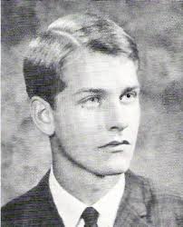 Greg Morey Memorial Page