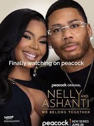 Nelly & Ashanti: We Belong Together