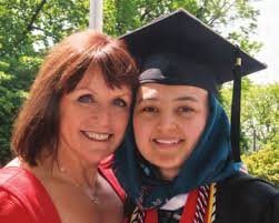 The Muhlenberg Network: